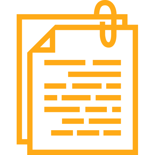 Testimonial Wiki Page Creation Icon