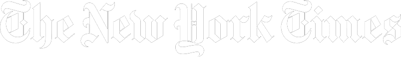 the new york times logo seal image