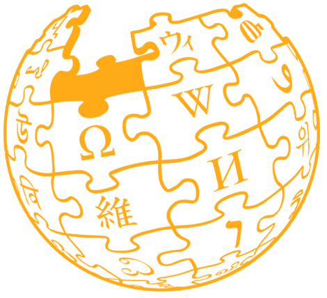 Wikipedia World picture