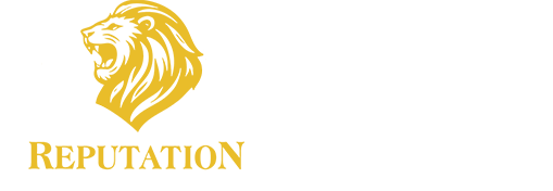 Reputation And Authority Logo Footer